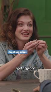 Everyone is Doing Great when your ex gets the perfect diamond. Season 1 now  available