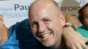 Craig Maudsley and Ben Hayward plead not guilty to committing misconduct in  public office