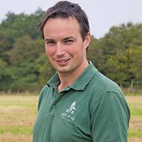 Oxfordshire grower aims for 5t/ha oilseed rape crop