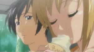 Pico Boku No Pico GIF - Pico Boku No Pico Pico Ice Cream - Discover & Share  GIFs