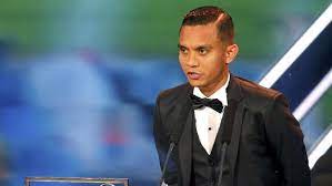 How much of mohd faiz hanafiah's work have you seen? Pesepak Bola Malaysia Raih Puskas Award