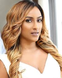 10 Times JULIET IBRAHIM Proved How Eclectic Her Hair Game Is