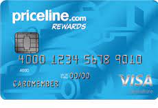 For example, eligible priceline.com purchases are redeemed at a 1.5 percent value when you use the priceline rewards visa card. Browse Credit Cards Barclays Us