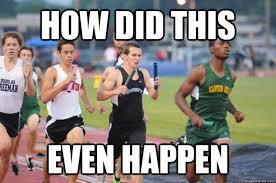 My Favorite Running Memes Kristina S Blog About Running Funny Running Memes Running Humor Running Quotes Funny