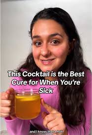 Feeling under the weather? We’ve got juuuust the drink to make you feel  better ☕️. (Pssst… it works even if you feel fine too 😉). Get the recipe  at the link in bio. 🎥: Lucy Simon, Heddy Hunt #hottoddy ...