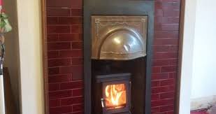 Labor alone to install a wood burning hearth pads are made of concrete underlayment board with tile, brick, marble, limestone, granite, or slate on top. Cast Iron Fireplace Surround Archives Log Burner Installation Hampshire