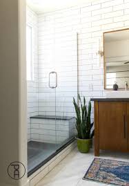 Modern bathrooms bathroom remodel bathrooms modern remodeling design styles. Diy Modern Master Bath Remodel Part 6 The Reveal Pneumatic Addict