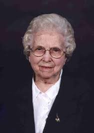 Obituary information for HILDA S. FUCHS