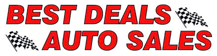 Our polite and courteous staff will answer any questions you may have, as well as provide you with. Home Best Deals Auto Sales