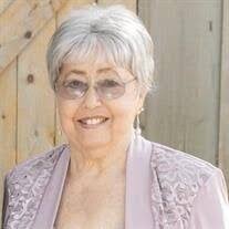 Mary Lee Bishop Obituary