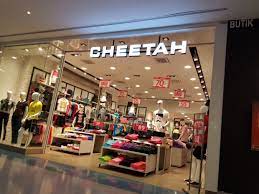 Welcome to our cheetah holding berhad ! Xox Buys 29 4 Stake In Sports Brand Cheetah For Rm44 6mil The Star