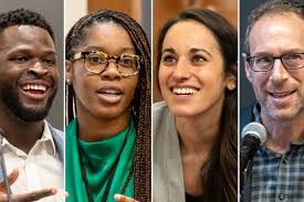 Research for the greater good