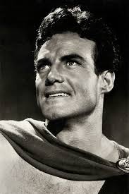 European Film Star Postcards: Steve Reeves