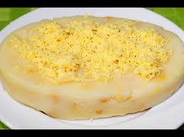 Maja Blanca Recipe Pilipinas Recipes Best Maja Blanca Recipe Creamy Maja Blanca Recipe Filipino Desserts