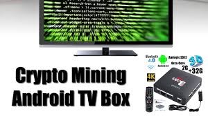The hypothetical returns are negligible. Crypto Mining Guide How To Mine Crypto Coins On Android Tv Box Youtube
