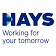 Logo Hays5