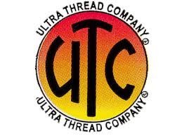 Utc Utc Ultra Thread 280 Fly Tying Materials Fishing Mart