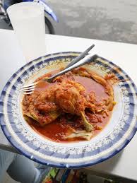 Kami telah dibawa oleh penganjur ke tempat makan best di pulau penang. 21 Tempat Makan Menarik Di Penang Wajib Pergi Ammboi