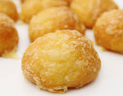 Gougeres Au Fromage La Cuisine De Bernard Gougere Fromage Gougeres Recette Gougere