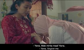 Setiap iklan raya mesti ada kelebihan dan kreativiti sendiri. Cimb And Ogilvy Malaysia Create Hari Raya Themed Film On Forgiveness Mumbrella Asia