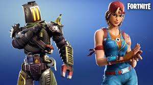 Am i mistaken to believe, based on the pictures below, that the spark plugs could go a little bit current visitors. Fortnite Sparkplug Wallpapers Wallpaper Cave