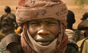 Chad’s long road to independence