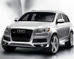 Image result for Cool Silver 2013 Q7