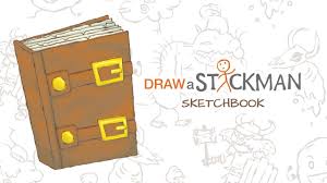 Epic 3 app comments & reviews. Draw A Stickman Sketchbook For Android Apk Download
