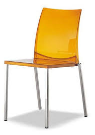 Kuadra Contemporary Transparent Chair The Chair Market Transparent Chair Chair Plastic Chair