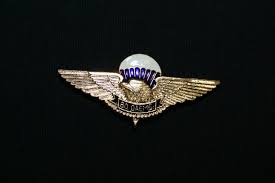 Опсн вдв) сформирован в феврале 1994 года на базе 218. Znak Vdv 80 Oaembr V Kategorii Suvenirnye Znachki Nagrady Na Bigl Ua 862269005