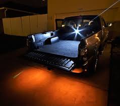 Diy Running Board Lights Ground Lights Diy Running Pele Lights