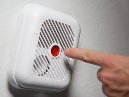 They'll be happy to install it for you. Test Your Smoke Alarm During The Festive Season Dbcp