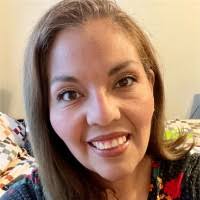 Rebeca Pacheco Hidalgo