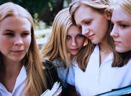 The Virgin Suicides (1999)