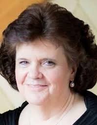 Maxine Barber Obituary (1952