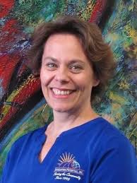 Our Team — Developing Potential