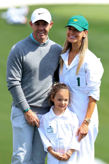 Is Rory McIlroy Still Married to Wife Erica Stoll? - Men's Journal