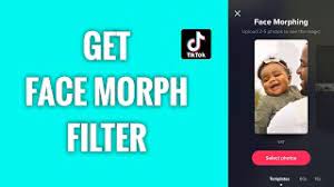 Maybe you would like to learn more about one of these? How To Get Facemorph Filter On Tiktok Youtube