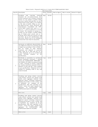 • the contract documents inc … financial and business terms. Https Www Ncbs Res In Sites Default Files Tenders Boq Pdf