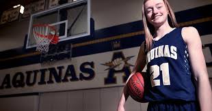 All-Tribune girls basketball team: Lexi Donarski is player of the year