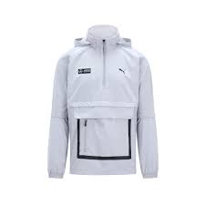 Puma Rct Mens Jacket Products The Official Mercedes Amg