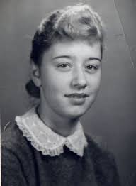 Martha "June" Britt Obituary