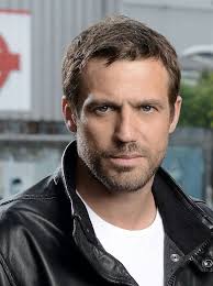 Jamie Lomas from EastEnders. Who knew he could look so handsome?