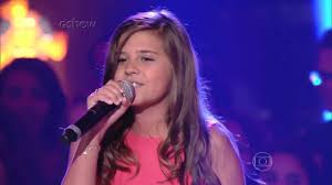 Maria Fernanda Da Costa, Lais Amaro, Iris Pereira