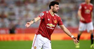 Bruno fernandes was born on september 8, 1994, in maia, metropolitan area of porto in portugal. Bruno Fernandes Reacts To Manchester United S Win Over Newcastle