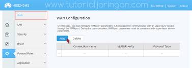 Cara setting ont huawei hg8245h5 bekas indihome menjadi access point voucher hotspot. Tutorial Cara Setting Modem Ont Huawei Hg8245h5 Tutorial Jaringan Komputer Configure Your Knowledge