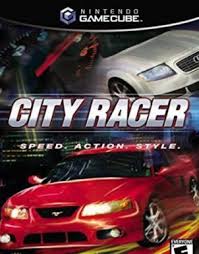 City Racing Game Free Download Full Version Gamecube Games Download Games Gamecube