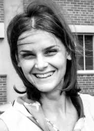 Kathleen “Kay” June Stone