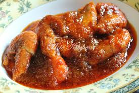 Cara masak sambal udang | resepi sambal udang. Azie Kitchen Udang Masak Merah Sedap Food Seafood Recipes Recipes