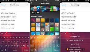 Fire keyboard theme is keyboard theme with customized keyboard for android with cool fonts, 1200+ emoji, emoji arts, emoticons, personalized themes, auto correct input ,cool sticker. The Best Free Font Keyboard Apps For Iphone And Ipad